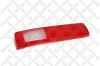 Lichtscheibe, Heckleuchte STELLOX 88-90019-SX