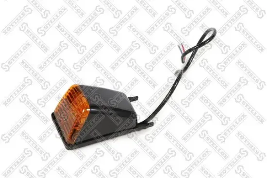 Lichtscheibe, Heckleuchte STELLOX 88-90021-SX Bild Lichtscheibe, Heckleuchte STELLOX 88-90021-SX