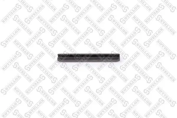 Sicherungsring, Bremsbackenrollenbolzen STELLOX 89-03614-SX