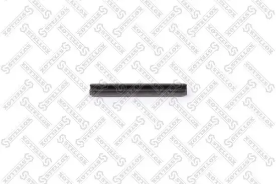 Sicherungsring, Bremsbackenrollenbolzen STELLOX 89-03614-SX Bild Sicherungsring, Bremsbackenrollenbolzen STELLOX 89-03614-SX