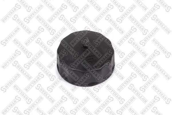 Verschluss, Öleinfüllstutzen STELLOX 89-04607-SX