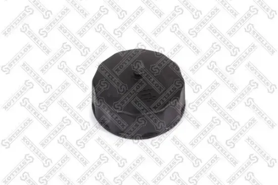 Verschluss, Öleinfüllstutzen STELLOX 89-04607-SX Bild Verschluss, Öleinfüllstutzen STELLOX 89-04607-SX
