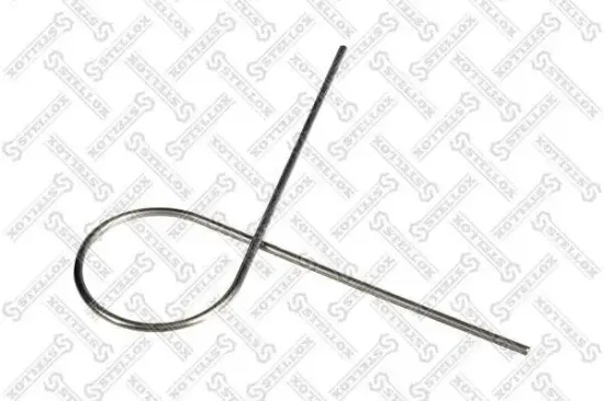 Verschluss, Kraftstofftank STELLOX 89-05501-SX Bild Verschluss, Kraftstofftank STELLOX 89-05501-SX