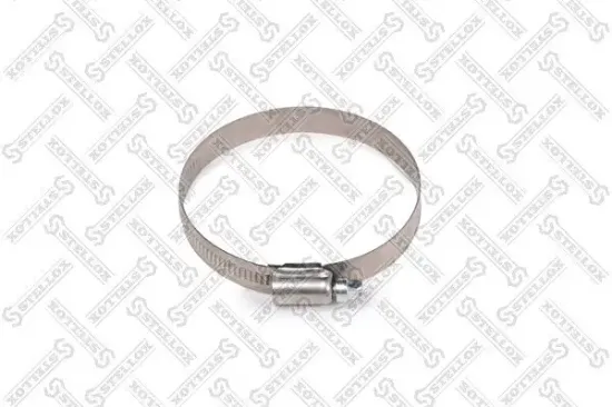 Klemmschelle STELLOX 89-18047-SX Bild Klemmschelle STELLOX 89-18047-SX