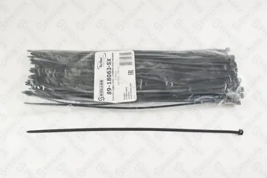 Klemmschelle STELLOX 89-18063-SX Bild Klemmschelle STELLOX 89-18063-SX