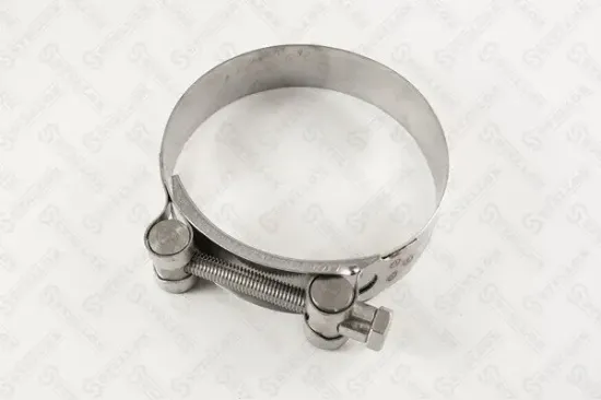 Klemmschelle STELLOX 89-18084-SX Bild Klemmschelle STELLOX 89-18084-SX