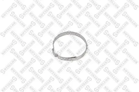 Klemmschelle STELLOX 89-18108-SX Bild Klemmschelle STELLOX 89-18108-SX