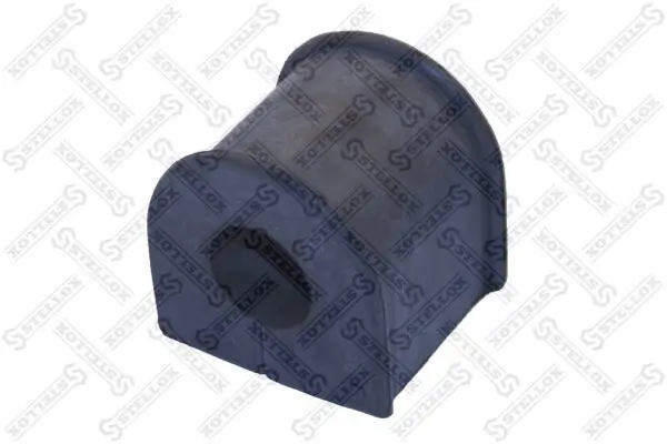Lagerung, Stabilisator hinten STELLOX 89-51004-SX
