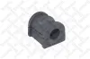 Lagerung, Stabilisator hinten STELLOX 89-51012-SX Bild Lagerung, Stabilisator hinten STELLOX 89-51012-SX