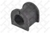 Lagerung, Stabilisator vorne STELLOX 89-53021-SX