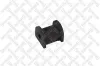Lagerbuchse, Stabilisator Hinterachse beidseitig STELLOX 89-53037-SX