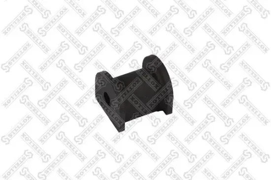 Lagerbuchse, Stabilisator Hinterachse beidseitig STELLOX 89-53037-SX Bild Lagerbuchse, Stabilisator Hinterachse beidseitig STELLOX 89-53037-SX