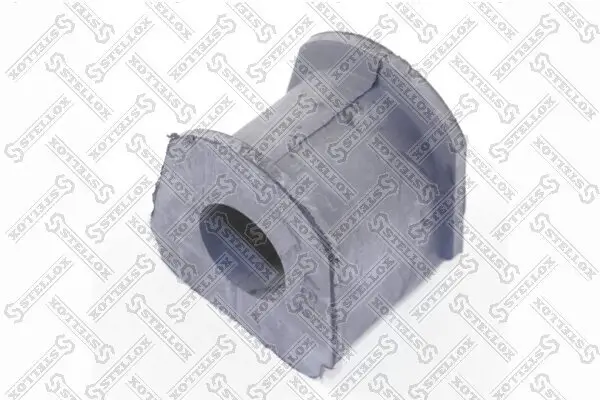 Lagerung, Stabilisator Hinterachse links Hinterachse rechts STELLOX 89-72017-SX