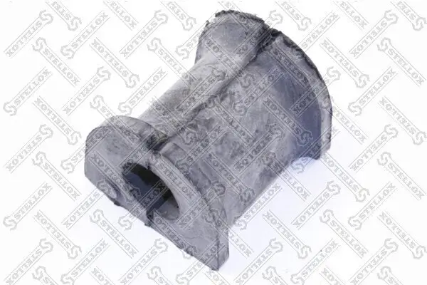 Lagerung, Stabilisator Vorderachse links Vorderachse rechts STELLOX 89-72030-SX