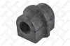 Lagerung, Stabilisator Vorderachse links Vorderachse rechts STELLOX 89-73013-SX Bild Lagerung, Stabilisator Vorderachse links Vorderachse rechts STELLOX 89-73013-SX