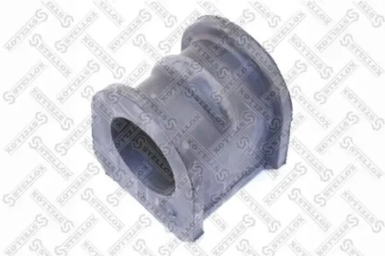 Lagerung, Stabilisator Vorderachse links Vorderachse rechts STELLOX 89-74006-SX Bild Lagerung, Stabilisator Vorderachse links Vorderachse rechts STELLOX 89-74006-SX