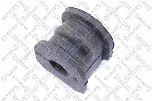 Lagerung, Stabilisator Hinterachse links Hinterachse rechts STELLOX 89-74052-SX