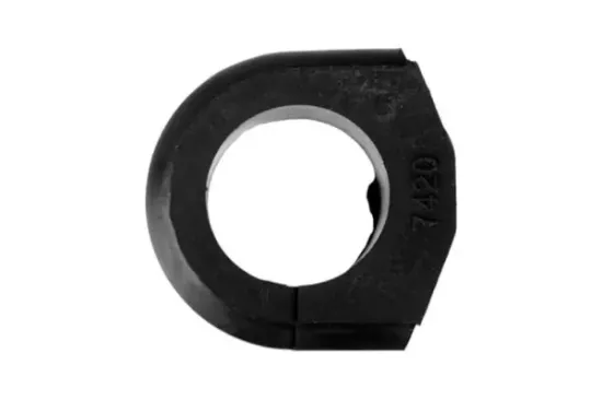 Lagerung, Stabilisator Vorderachse links Vorderachse rechts STELLOX 89-74060-SX Bild Lagerung, Stabilisator Vorderachse links Vorderachse rechts STELLOX 89-74060-SX