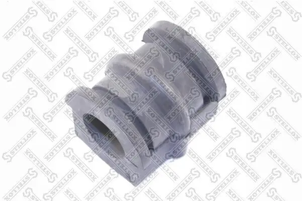 Lagerung, Stabilisator Vorderachse links Vorderachse rechts STELLOX 89-74093-SX