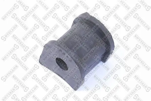 Lagerung, Stabilisator Hinterachse links Hinterachse rechts STELLOX 89-98013-SX