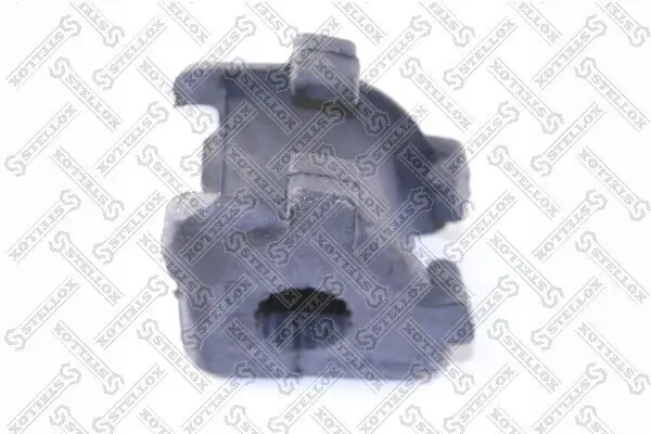 Lagerung, Stabilisator Hinterachse links Hinterachse rechts STELLOX 89-98026-SX