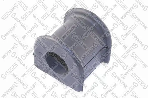 Lagerung, Stabilisator Vorderachse links Vorderachse rechts STELLOX 89-98092-SX