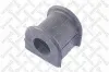 Lagerung, Stabilisator Vorderachse links Vorderachse rechts STELLOX 89-98092-SX Bild Lagerung, Stabilisator Vorderachse links Vorderachse rechts STELLOX 89-98092-SX