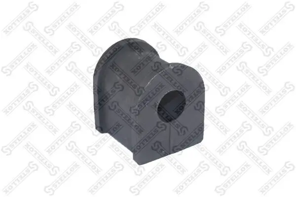 Lagerung, Stabilisator Hinterachse links Hinterachse rechts STELLOX 89-98103-SX