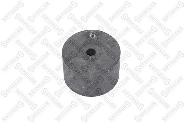 Lagerung, Stabilisator vorne STELLOX 89-98110-SX