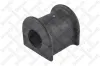 Lagerung, Stabilisator hinten STELLOX 89-98118-SX Bild Lagerung, Stabilisator hinten STELLOX 89-98118-SX