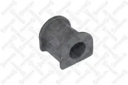 Lagerung, Stabilisator Hinterachse links Hinterachse rechts STELLOX 89-98119-SX