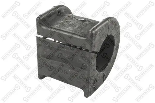 Lagerung, Stabilisator vorne STELLOX 89-98139-SX