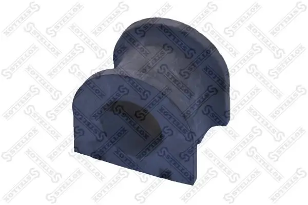 Lagerung, Stabilisator Vorderachse links Vorderachse rechts STELLOX 89-98152-SX