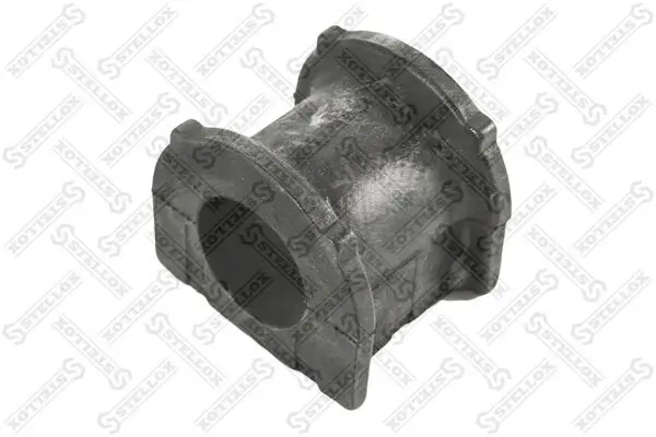 Lagerung, Stabilisator Vorderachse links Vorderachse rechts STELLOX 89-98157-SX