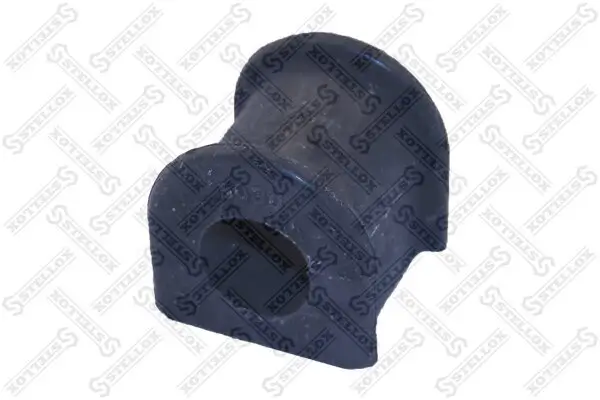 Lagerung, Stabilisator Hinterachse links Hinterachse rechts STELLOX 89-98158-SX