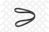 Keilrippenriemen STELLOX 94-00770-SX