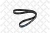 Keilrippenriemen STELLOX 96-00850-SX