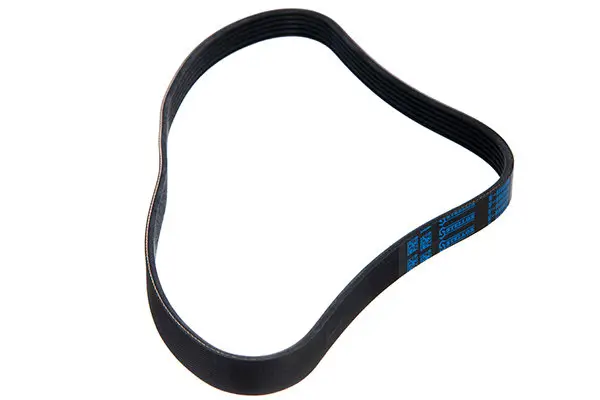 Keilrippenriemen STELLOX 96-00955-SX