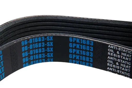 Keilrippenriemen STELLOX 96-01683-SX Bild Keilrippenriemen STELLOX 96-01683-SX