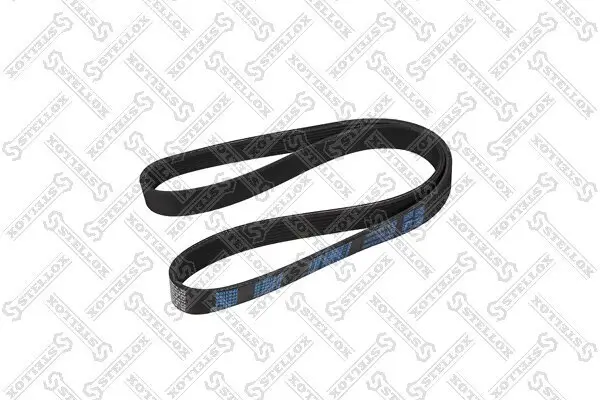Keilrippenriemen STELLOX 97-01104-SX
