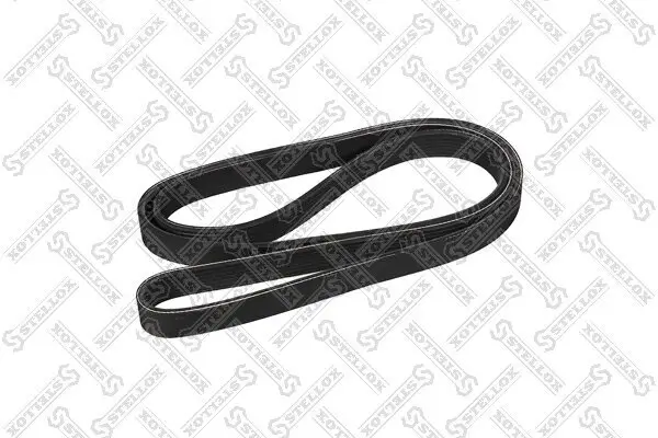 Keilrippenriemen STELLOX 97-01784-SX