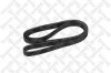 Keilrippenriemen STELLOX 97-01784-SX