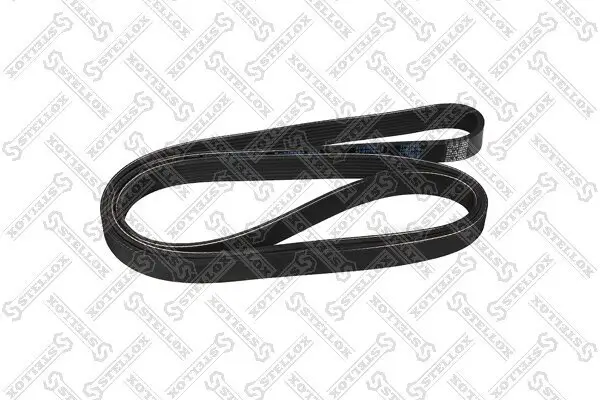 Keilrippenriemen STELLOX 97-01970-SX