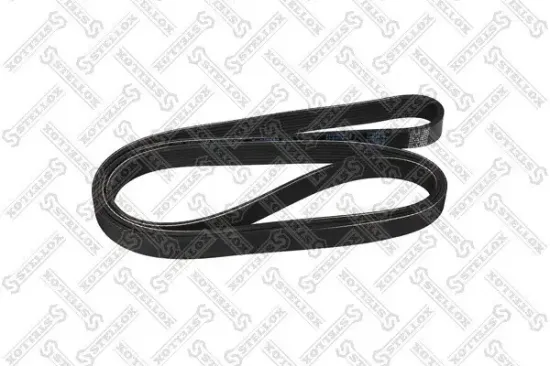 Keilrippenriemen STELLOX 97-01970-SX Bild Keilrippenriemen STELLOX 97-01970-SX