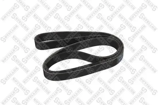 Keilrippenriemen STELLOX 98-01478-SX Bild Keilrippenriemen STELLOX 98-01478-SX