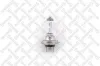 Gl&uuml;hlampe, Fernscheinwerfer 24 V 70 W H7 STELLOX 99-39023-SX