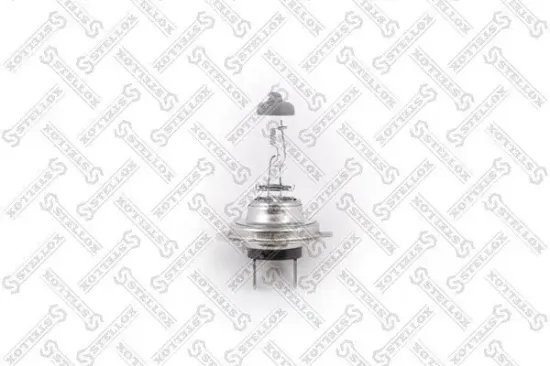 Glühlampe, Fernscheinwerfer 24 V 70 W H7 STELLOX 99-39023-SX Bild Glühlampe, Fernscheinwerfer 24 V 70 W H7 STELLOX 99-39023-SX