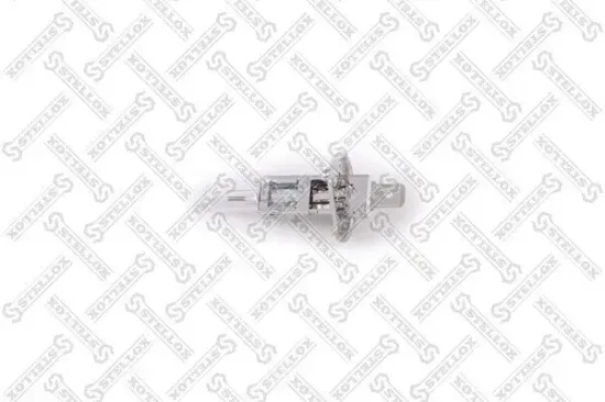 Glühlampe, Fernscheinwerfer 12 V 55 W H1 STELLOX 99-39033-SX Bild Glühlampe, Fernscheinwerfer 12 V 55 W H1 STELLOX 99-39033-SX