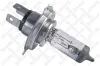 Glühlampe, Hauptscheinwerfer 12 V 60/55 W H4 STELLOX 99-39035-SX