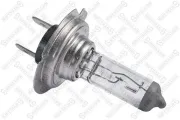 Glühlampe, Hauptscheinwerfer 12 V 55 W H7 STELLOX 99-39036-SX